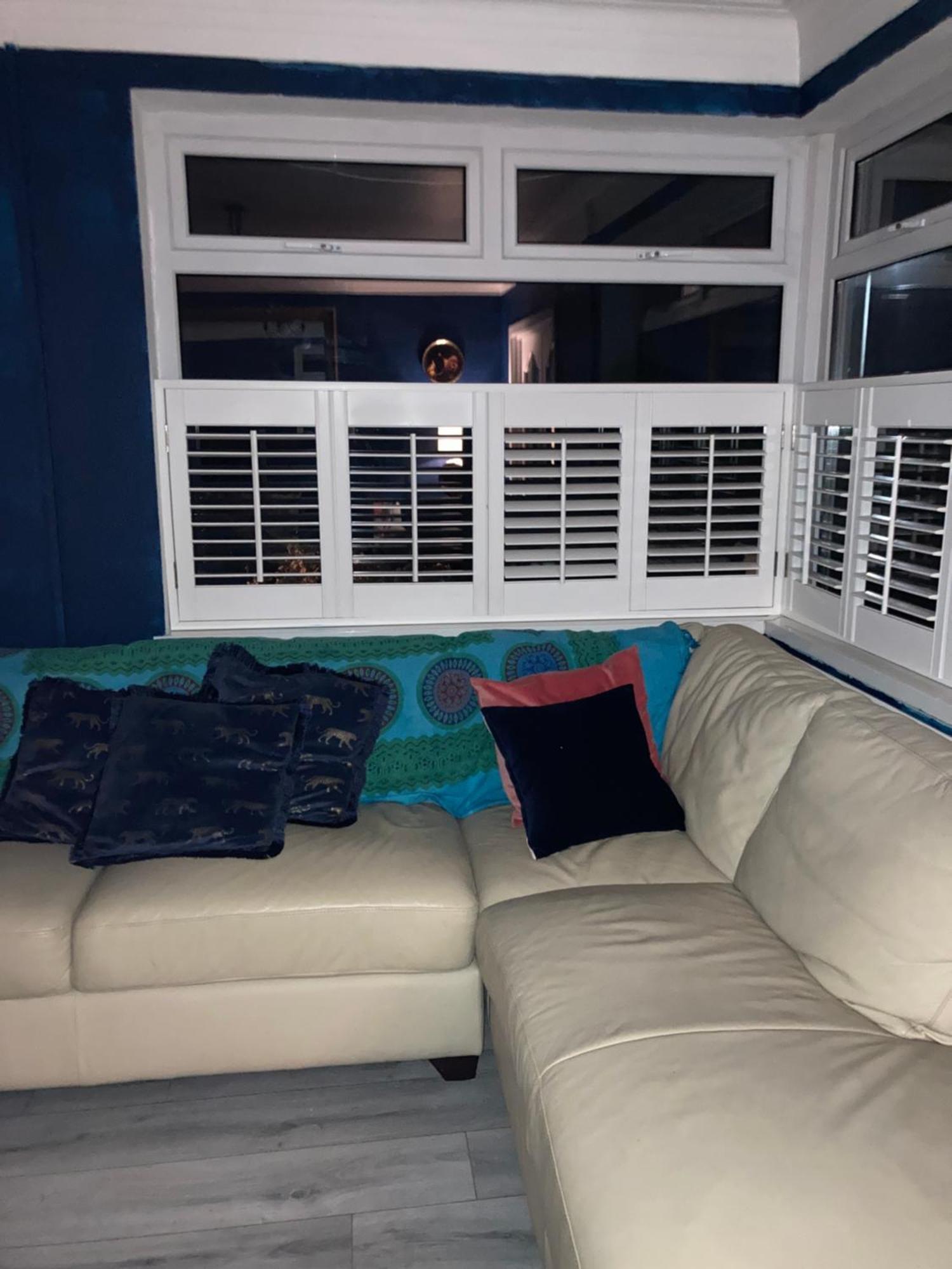 Overdale Motel Lisburn Zewnętrze zdjęcie
