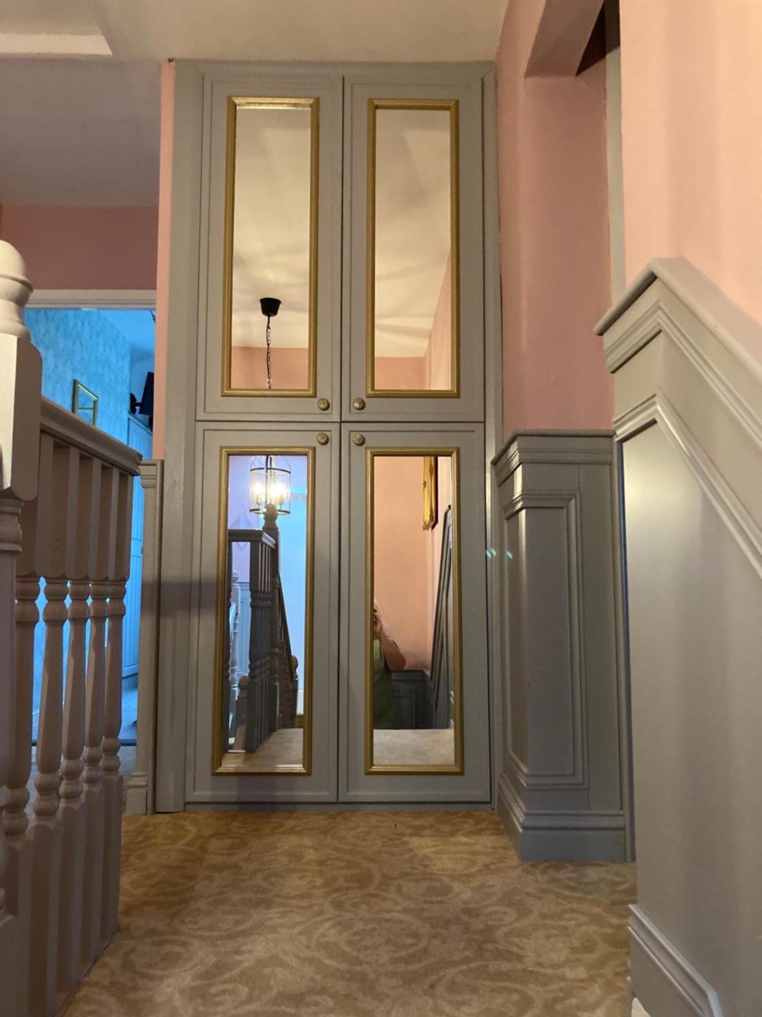 Overdale Motel Lisburn Zewnętrze zdjęcie