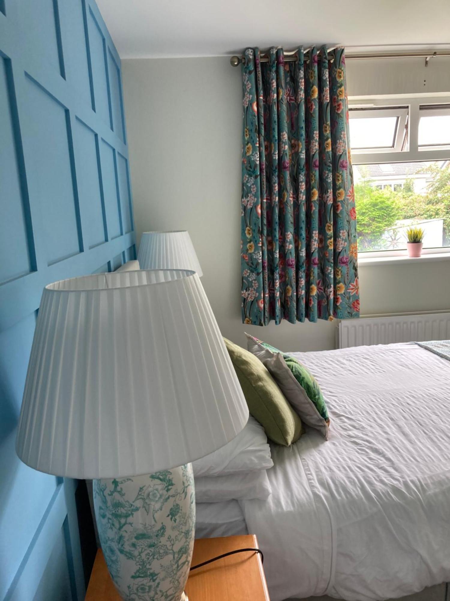 Overdale Motel Lisburn Zewnętrze zdjęcie