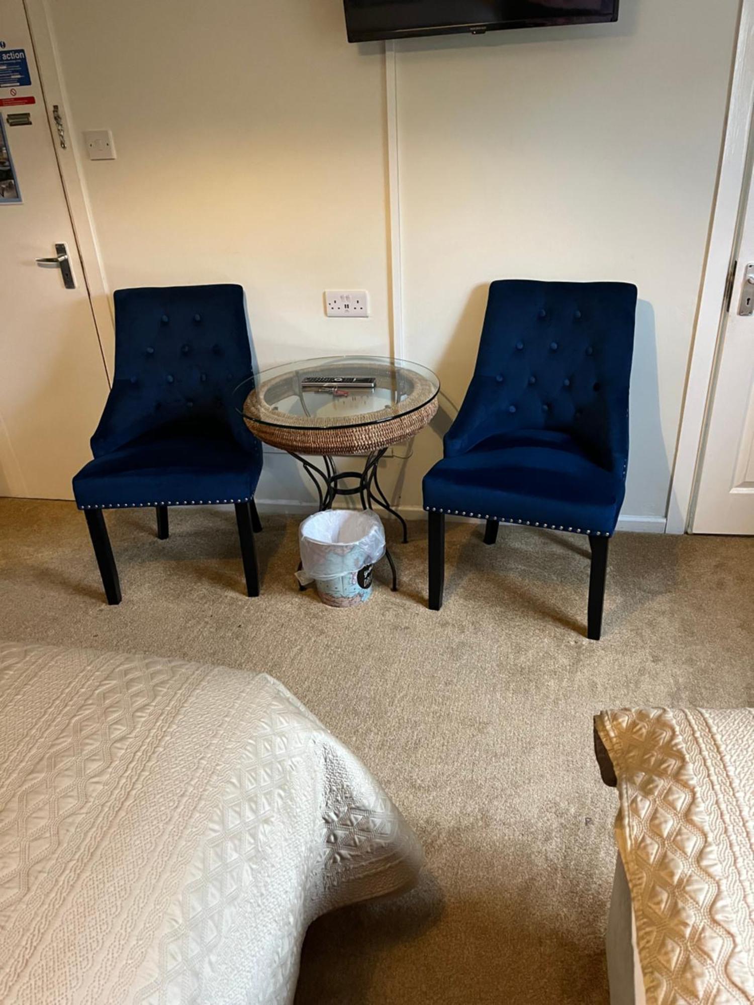 Overdale Motel Lisburn Zewnętrze zdjęcie