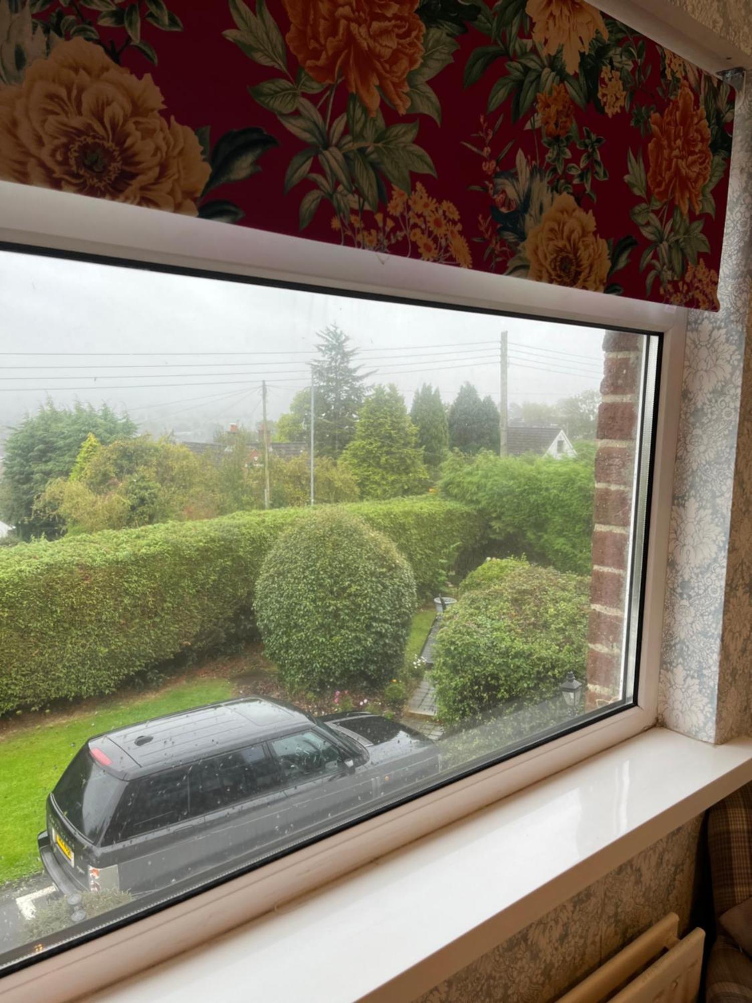 Overdale Motel Lisburn Zewnętrze zdjęcie