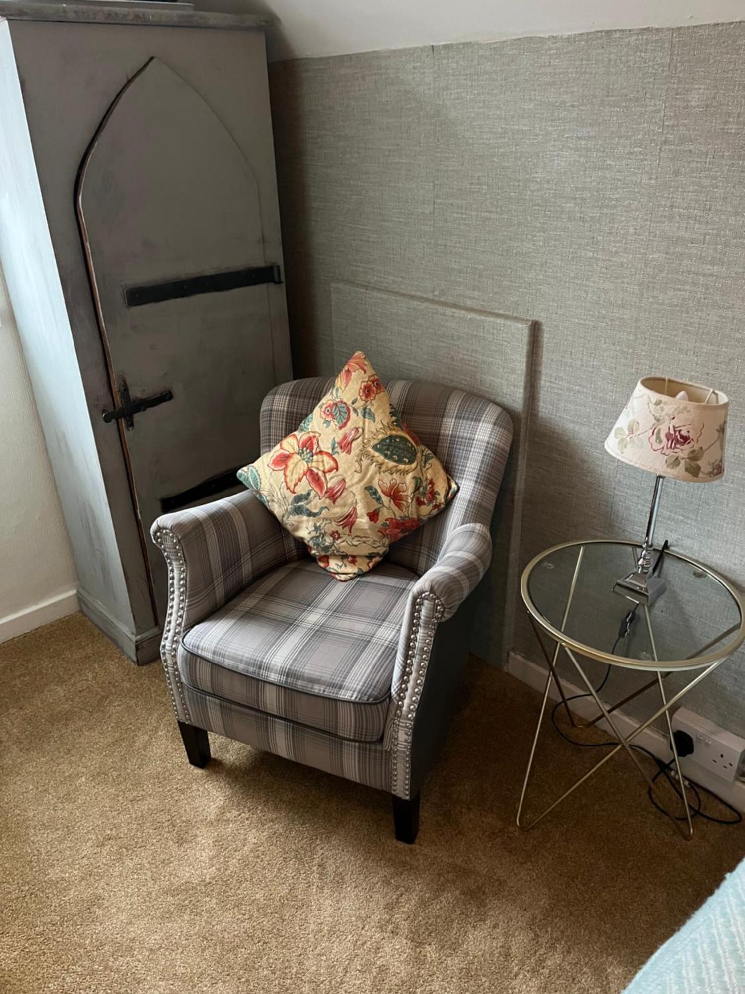 Overdale Motel Lisburn Zewnętrze zdjęcie